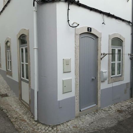 Апартаменты Casa Do Bairro Сесимбра Экстерьер фото